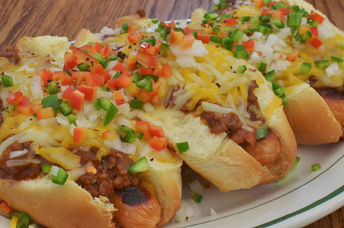 Best Hot Dogs For Your Catering Business Beef Or Pork 