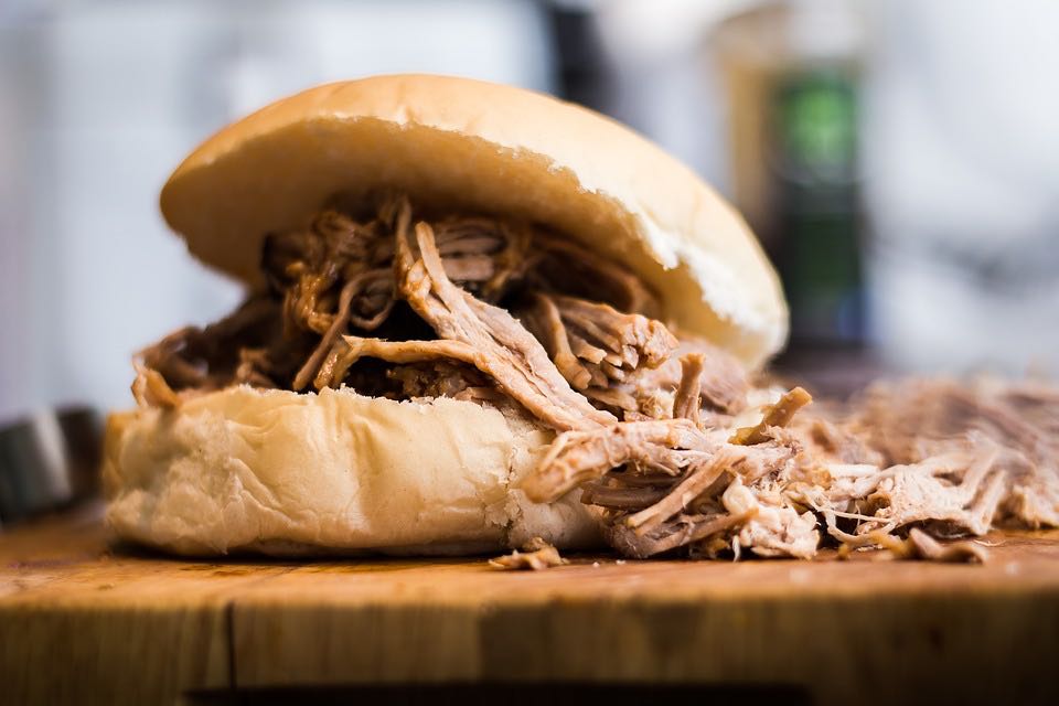 where can i buy pulled pork wholesale