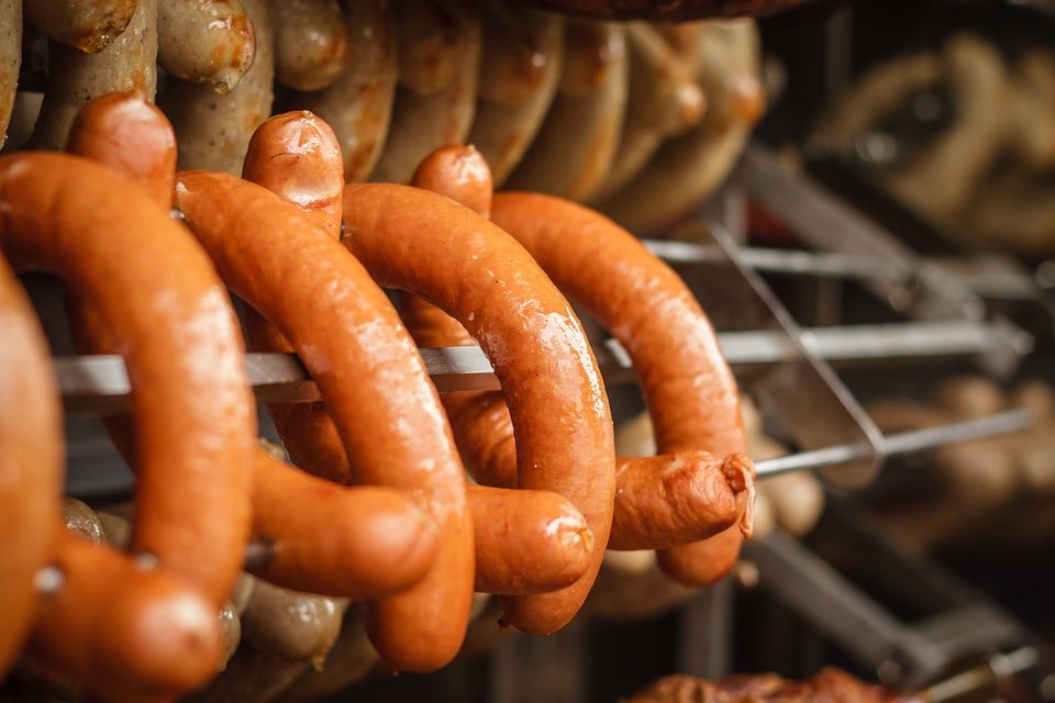 German Sausage Suppliers UK What Years in the Business Have Taught Us!