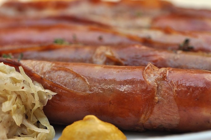 German Sausages UK: Bringing You the Best Sausages for Your Business