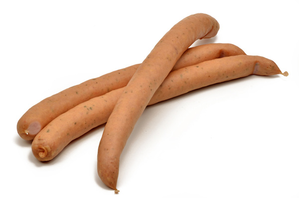 Giant hot dogs and sausages wholesale UK suppliers and distributors The Sausage Man
