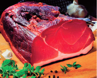 Learn About Black Forest Ham