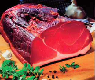 Learn About Black Forest Ham