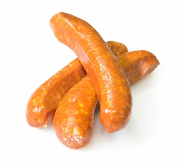 Paprika Sausages Wholesale Unbeatable Prices!