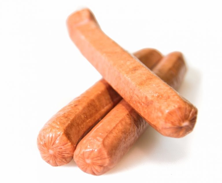 Beef Hot Dogs to Buy Wholesale/In Bulk