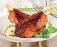 Oktoberfest wholesale products mini pork knuckle UK suppliers