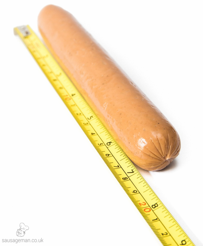 Vegeterian Hot Dog Wholesale UK Suppliers The Sausage Man