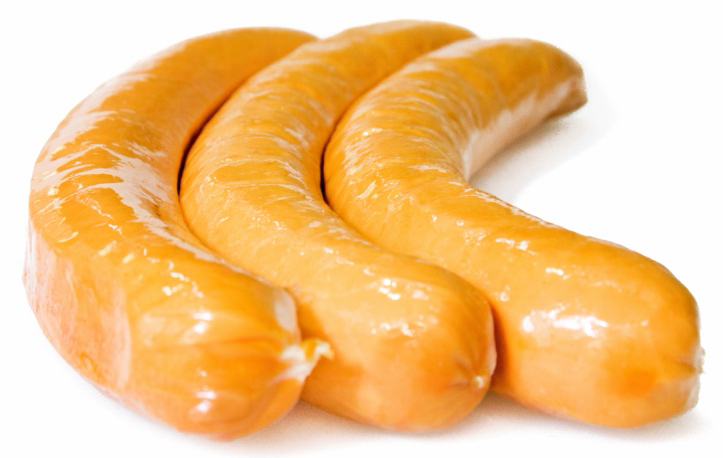 Cheese hot dogs wholesale UK suppliers and distributors The Sausage Man