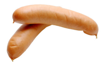 Wholesale Bockwurst UK Suppliers Sausage Man
