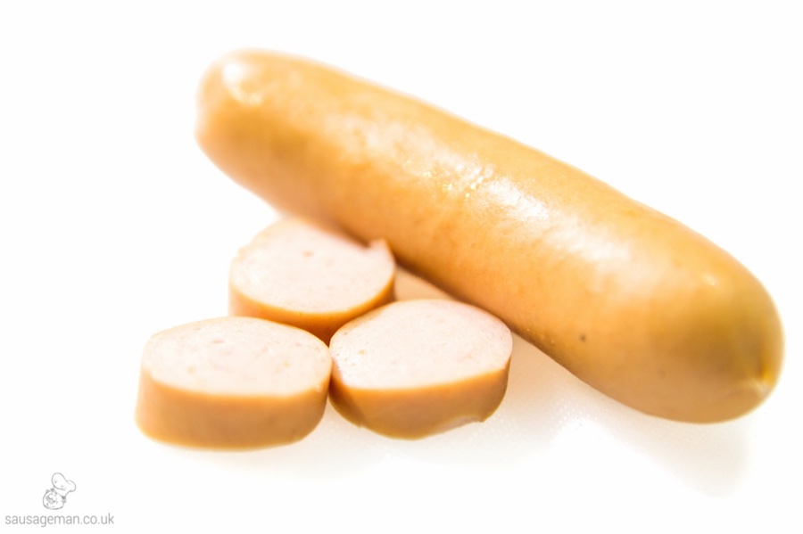 Mini Vienna Hot Dog or Chipolata Sausage Wholesale
