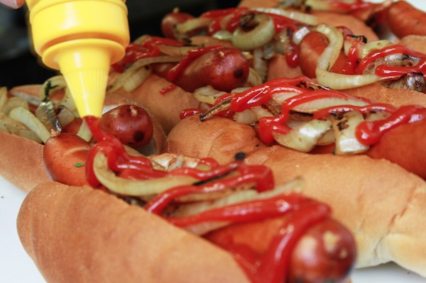 Best Frankfurters UK: Here Comes The Sausage Man