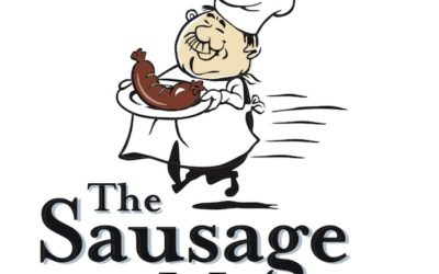 Wholesale Hot Dog Suppliers ‘The Sausage Man’ Discuss Their Favourite Sausages!