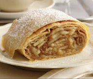 Wholesale German applestrudel UK suppliers