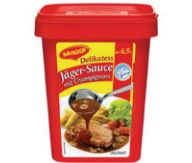 Oktoberfest wholesale products Maggie Hunter Sauce suppliers UK
