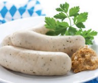 Oktoberfest Wholesale Products Weisswurst suppliers UK