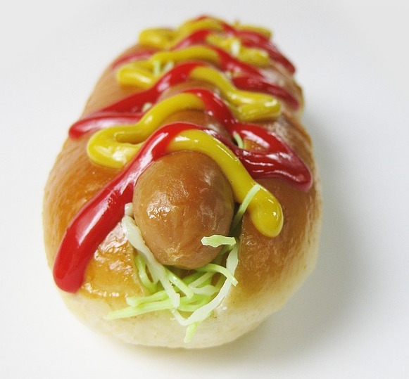 The Best Hot Dog Sausages Packed with Awesomeness & Flavour!