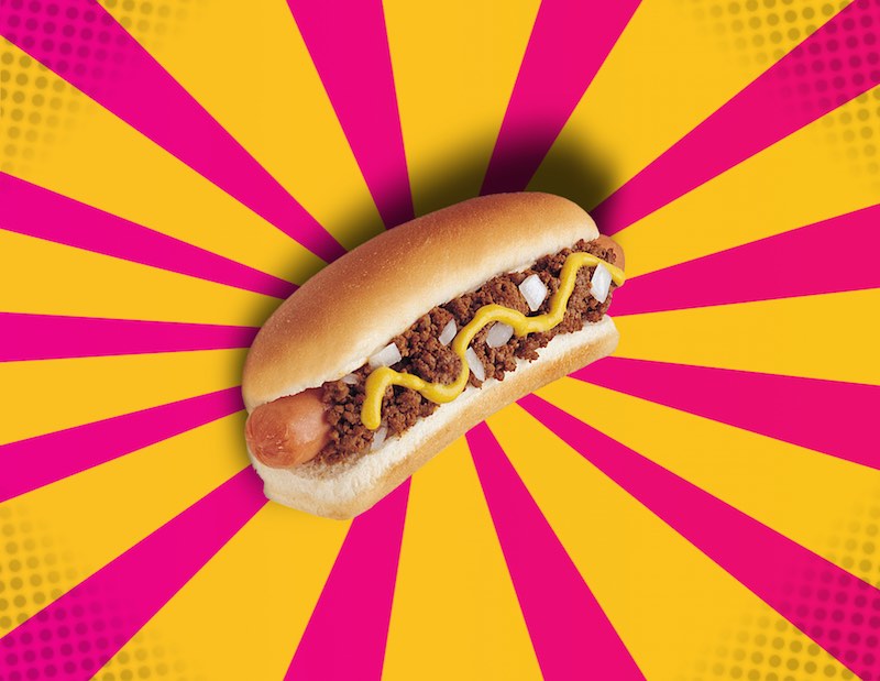 Beef Franks UK the Hot Dog You've Been Waiting For