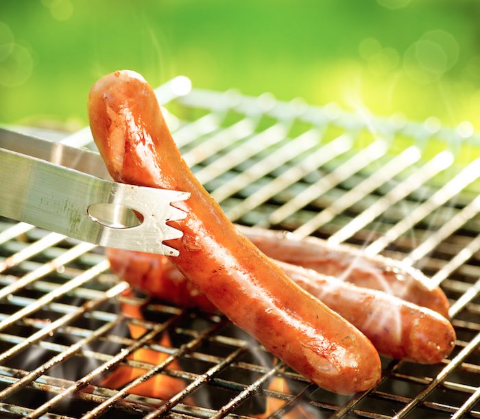 Our Gourmet Frankfurters are Popular Throughout the UK! The Sausage Man
