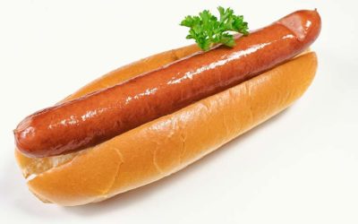 Hot Dogs UK: The Classics