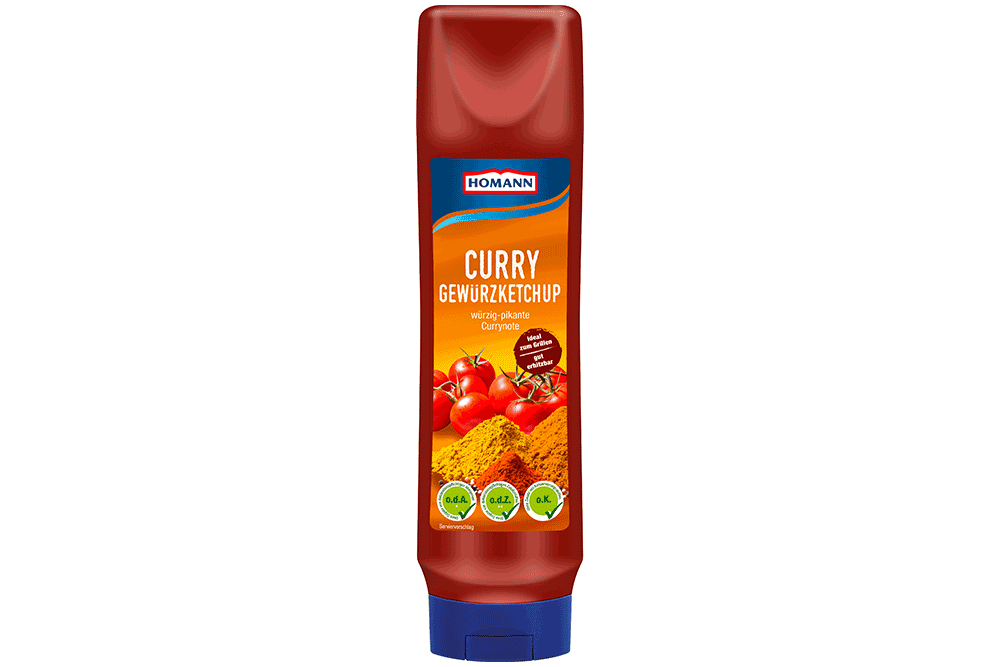 Curry Ketchup UK Suppliers a Superb Curry Ketchup by a Superb Brand