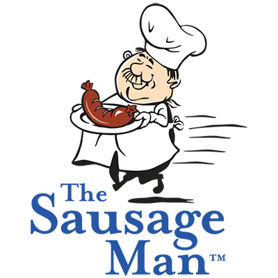 Sausage man