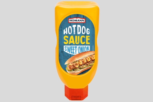 Homann - Hot Dog Sauce