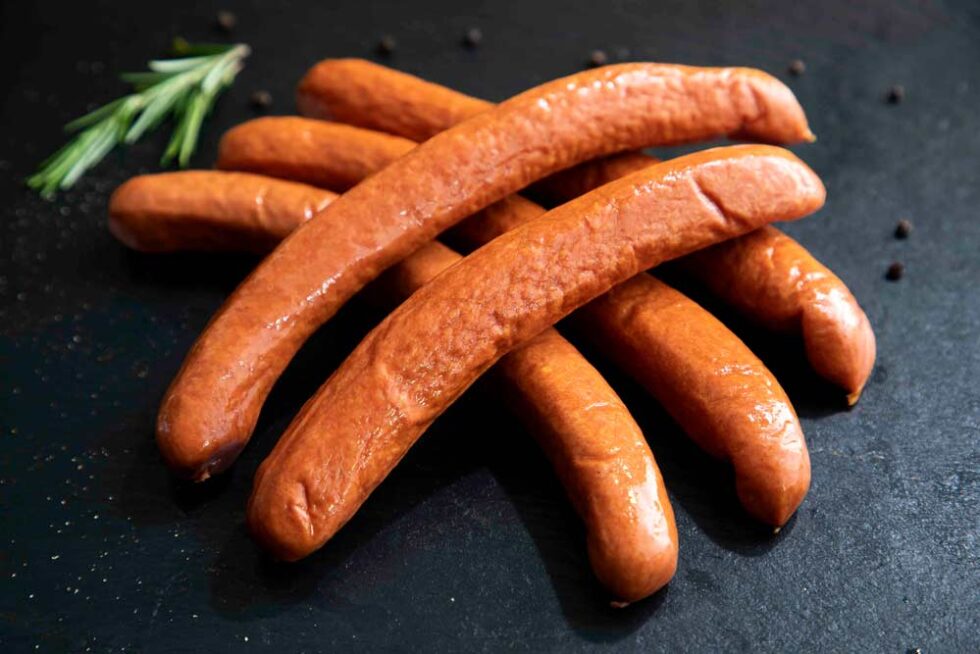 what is vienna beef