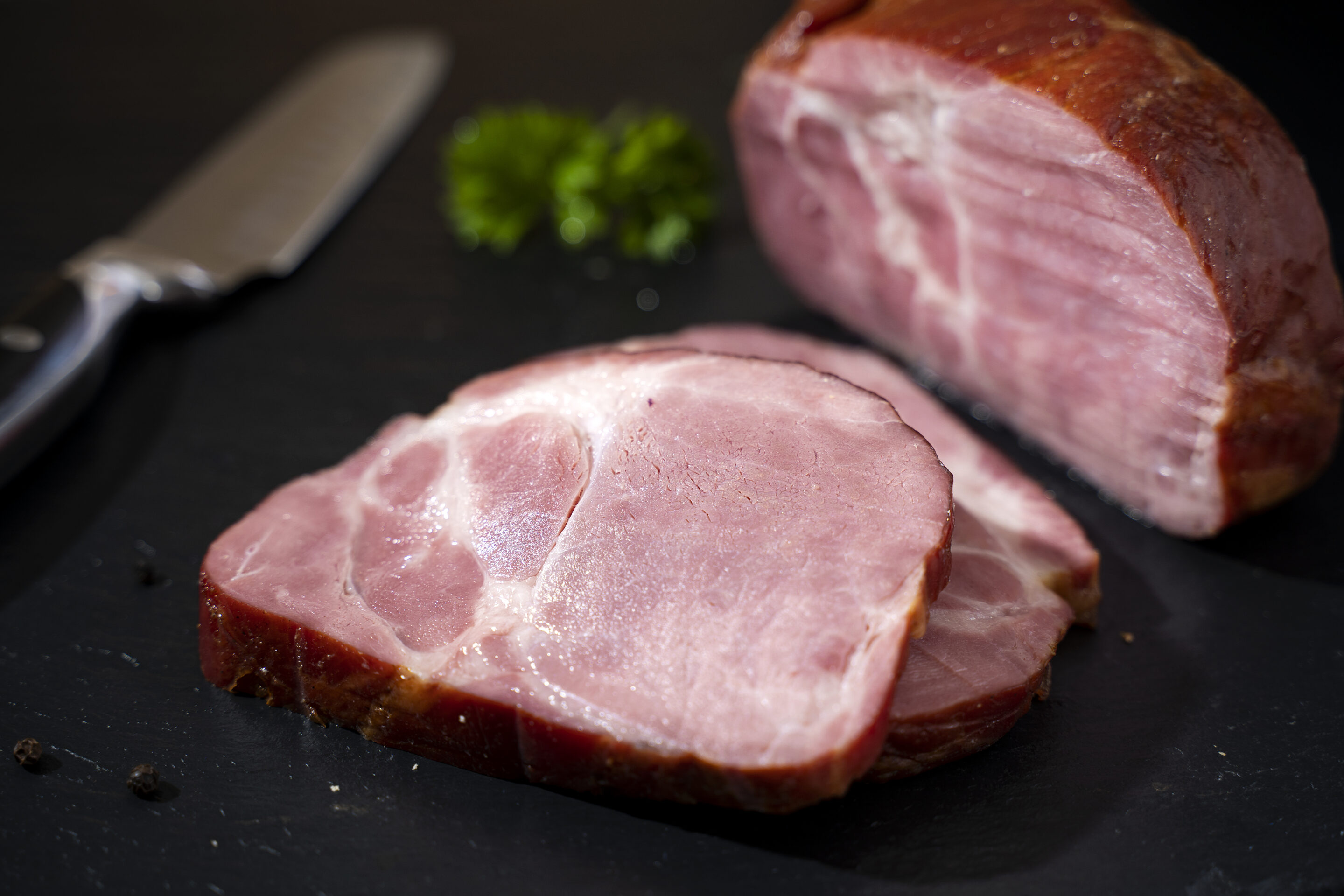 Try a Traditional ⁣Kassler Roasting Pork Joint | The Sausage Man