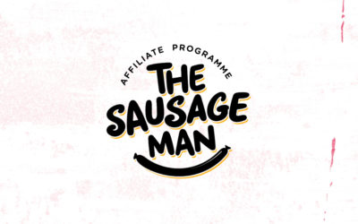 Sausage Man Launches Affiliate Programme