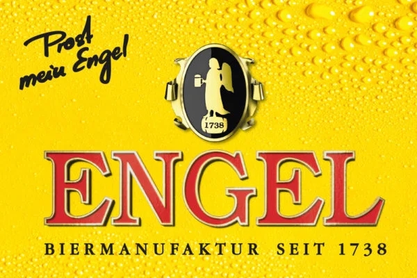 Engel Beer Logo