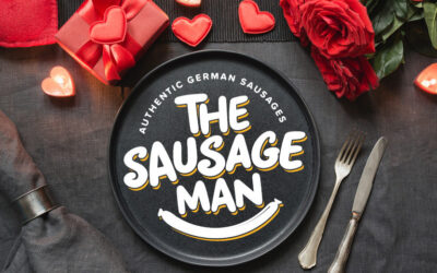 Valentine’s Sausage