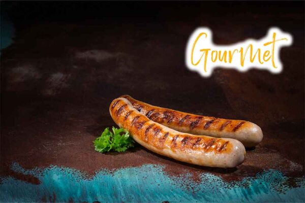 Sausages – The Sausage Man