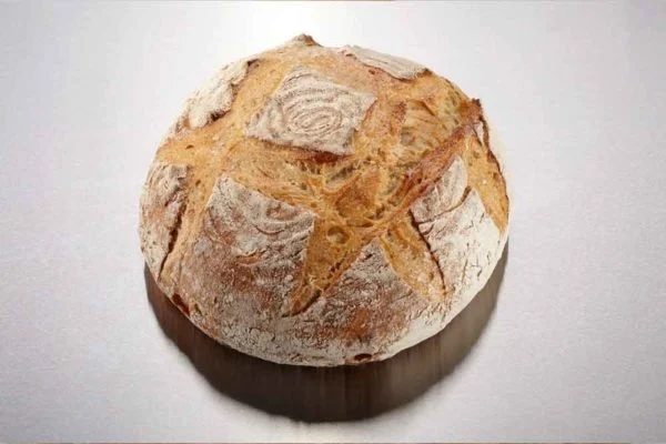 Luftikus - Organic German Wheat Sourdough Bread
