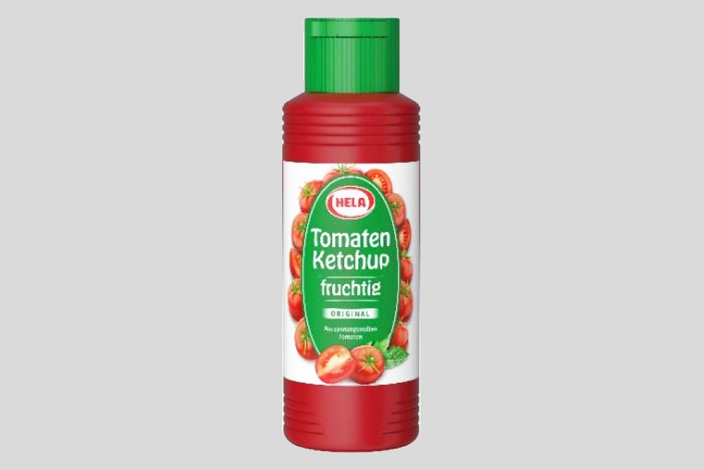 Hela - Tomato Ketchup