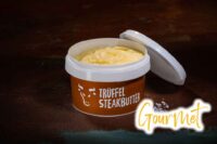 Truffle Steak Butter