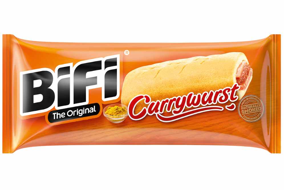 Bifi Currywurst 10cm