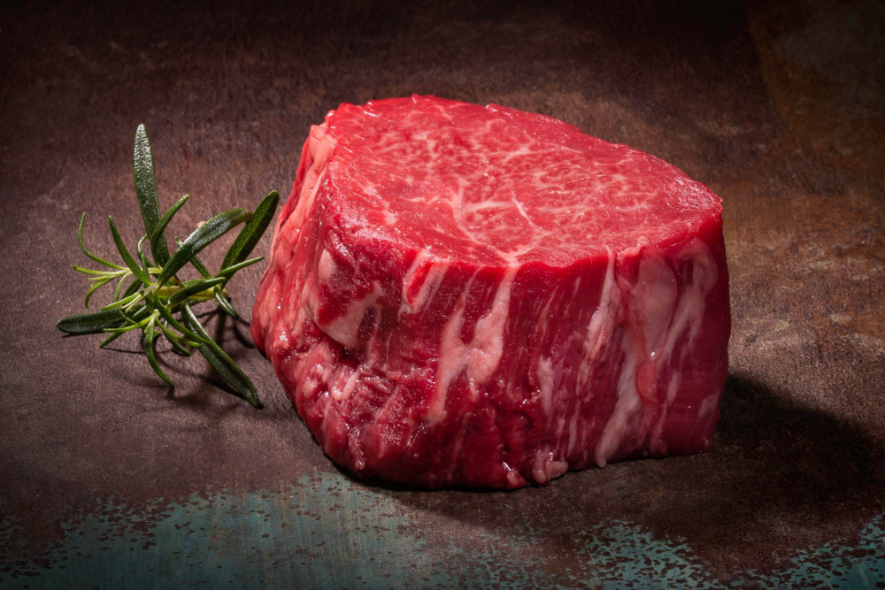 High Graded USDA American Beef Steaks