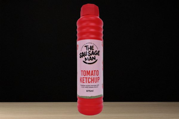Tomato Ketchup