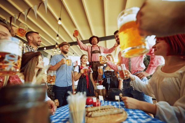 Ultimate Bavarian Feast 2026 web