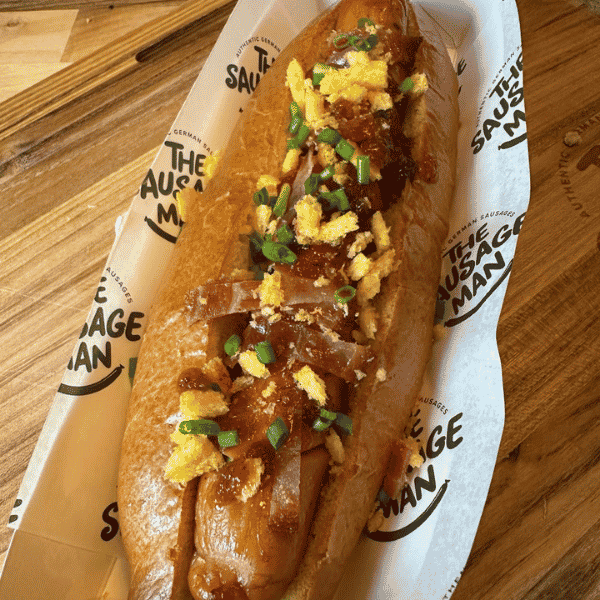 All things Bacon Dog All things Bacon Dog