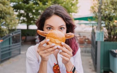 Bratwurst around Germany: Tour of Germany’s most famous sausages